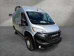 New 2025 Ram ProMaster 3500 High Roof Empty Cargo Van for sale #J6285 - photo 8