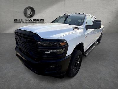 New 2025 Ram 2500 Tradesman Crew Cab 4x4 Pickup for sale #J6293 - photo 1