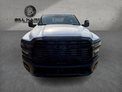 New 2025 Ram 2500 Tradesman Crew Cab 4x4 Pickup for sale #J6293 - photo 2