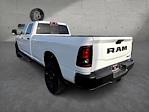 New 2025 Ram 2500 Tradesman Crew Cab 4x4 Pickup for sale #J6293 - photo 9