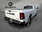 New 2025 Ram 2500 Tradesman Crew Cab 4x4 Pickup for sale #J6293 - photo 6