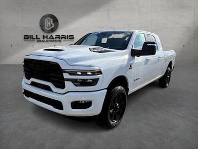 New 2025 Ram 2500 Laramie Mega Cab 4x4 Pickup for sale #J6297 - photo 1
