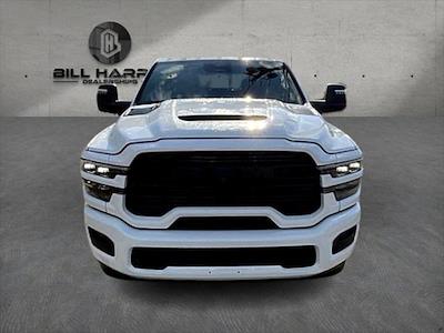 New 2025 Ram 2500 Laramie Mega Cab 4x4 Pickup for sale #J6297 - photo 2