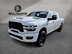 New 2025 Ram 2500 Laramie Mega Cab 4x4 Pickup for sale #J6297 - photo 1