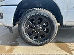 New 2025 Ram 2500 Laramie Mega Cab 4x4 Pickup for sale #J6297 - photo 11