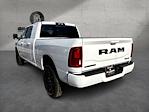 New 2025 Ram 2500 Laramie Mega Cab 4x4 Pickup for sale #J6297 - photo 9