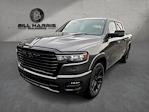 New 2025 Ram 1500 Laramie Crew Cab 4x4 Pickup for sale #J6304 - photo 1