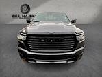 New 2025 Ram 1500 Laramie Crew Cab 4x4 Pickup for sale #J6304 - photo 2