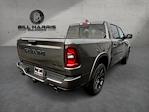 New 2025 Ram 1500 Laramie Crew Cab 4x4 Pickup for sale #J6304 - photo 6