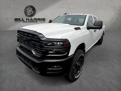 New 2025 Ram 3500 Tradesman Crew Cab 4x4 Pickup for sale #J6309 - photo 1