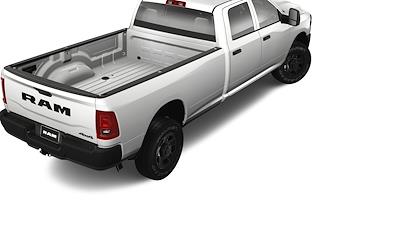 New 2025 Ram 3500 Tradesman Crew Cab 4x4 Pickup for sale #J6309 - photo 2