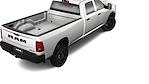 New 2025 Ram 3500 Tradesman Crew Cab 4x4 Pickup for sale #J6309 - photo 2