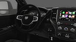 New 2025 Ram 3500 Tradesman Crew Cab 4x4 Pickup for sale #J6309 - photo 9