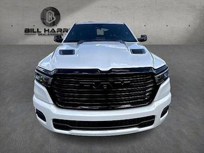 New 2025 Ram 1500 Laramie Crew Cab 4x4 Pickup for sale #J6321 - photo 2