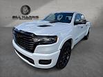 New 2025 Ram 1500 Laramie Crew Cab 4x4 Pickup for sale #J6321 - photo 1