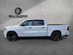 New 2025 Ram 1500 Laramie Crew Cab 4x4 Pickup for sale #J6321 - photo 10