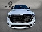 New 2025 Ram 1500 Laramie Crew Cab 4x4 Pickup for sale #J6321 - photo 2