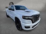 New 2025 Ram 1500 Laramie Crew Cab 4x4 Pickup for sale #J6321 - photo 4