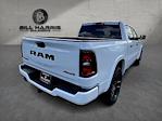New 2025 Ram 1500 Laramie Crew Cab 4x4 Pickup for sale #J6321 - photo 6