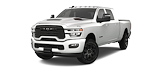 New 2025 Ram 3500 Laramie Mega Cab 4x4 Pickup for sale #J6325 - photo 1