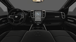 New 2025 Ram 3500 Laramie Mega Cab 4x4 Pickup for sale #J6325 - photo 6