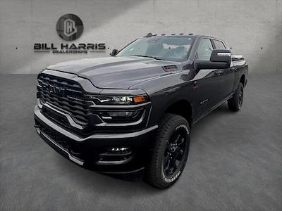 New 2025 Ram 3500 Big Horn Crew Cab 4x4 Pickup for sale #J6326 - photo 1
