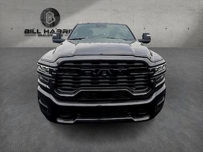 New 2025 Ram 3500 Big Horn Crew Cab 4x4 Pickup for sale #J6326 - photo 2