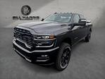 New 2025 Ram 3500 Big Horn Crew Cab 4x4 Pickup for sale #J6326 - photo 1