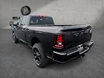 New 2025 Ram 3500 Big Horn Crew Cab 4x4 Pickup for sale #J6326 - photo 9