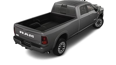 New 2025 Ram 2500 Longhorn Crew Cab 4x4 Pickup for sale #J6327 - photo 1