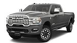 New 2025 Ram 2500 Longhorn Crew Cab 4x4 Pickup for sale #J6327 - photo 9
