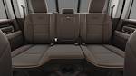 New 2025 Ram 2500 Longhorn Crew Cab 4x4 Pickup for sale #J6327 - photo 2