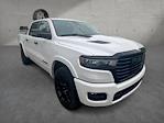 New 2025 Ram 1500 Laramie Crew Cab 4x4 Pickup for sale #J6336 - photo 4
