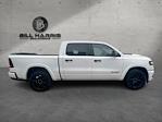 New 2025 Ram 1500 Laramie Crew Cab 4x4 Pickup for sale #J6336 - photo 5