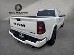 New 2025 Ram 1500 Laramie Crew Cab 4x4 Pickup for sale #J6336 - photo 6
