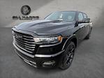 New 2025 Ram 1500 Laramie Crew Cab 4x4 Pickup for sale #J6343 - photo 1