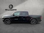 New 2025 Ram 1500 Laramie Crew Cab 4x4 Pickup for sale #J6343 - photo 10