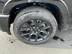 New 2025 Ram 1500 Laramie Crew Cab 4x4 Pickup for sale #J6343 - photo 11