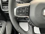 New 2025 Ram 1500 Laramie Crew Cab 4x4 Pickup for sale #J6343 - photo 33