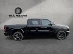 New 2025 Ram 1500 Laramie Crew Cab 4x4 Pickup for sale #J6343 - photo 5