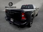 New 2025 Ram 1500 Laramie Crew Cab 4x4 Pickup for sale #J6343 - photo 6