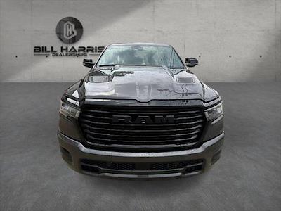 New 2025 Ram 1500 Laramie Crew Cab 4x4 Pickup for sale #J6345 - photo 2