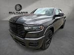 New 2025 Ram 1500 Laramie Crew Cab 4x4 Pickup for sale #J6345 - photo 1