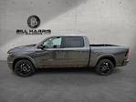 New 2025 Ram 1500 Laramie Crew Cab 4x4 Pickup for sale #J6345 - photo 10