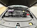 New 2025 Ram 1500 Laramie Crew Cab 4x4 Pickup for sale #J6345 - photo 3