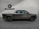 New 2025 Ram 1500 Laramie Crew Cab 4x4 Pickup for sale #J6345 - photo 5