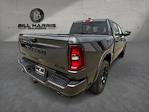 New 2025 Ram 1500 Laramie Crew Cab 4x4 Pickup for sale #J6345 - photo 6