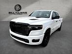 New 2025 Ram 1500 Laramie Crew Cab 4x4 Pickup for sale #J6350 - photo 1