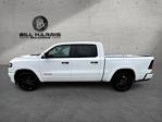 New 2025 Ram 1500 Laramie Crew Cab 4x4 Pickup for sale #J6350 - photo 10