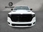 New 2025 Ram 1500 Laramie Crew Cab 4x4 Pickup for sale #J6350 - photo 2
